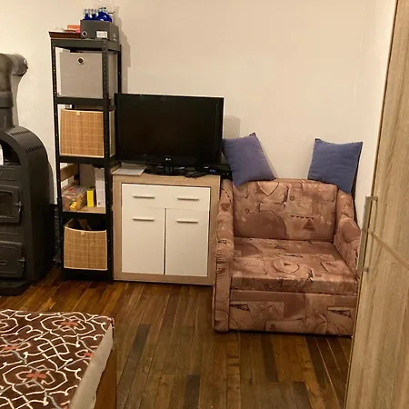 Casa de Férias Balatonszéplaki Siófok