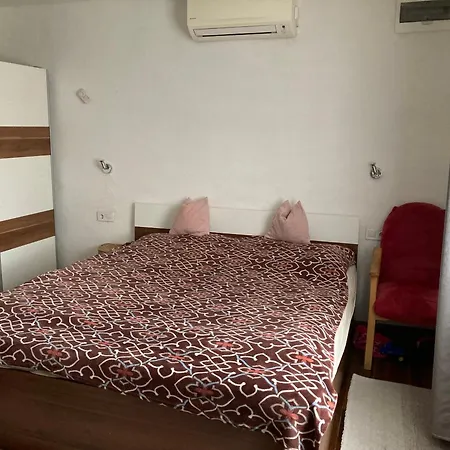 Holiday home Balatonszeplaki Nyaralo Siofok