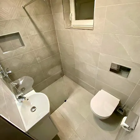 Casa de Férias Balatonszéplaki *