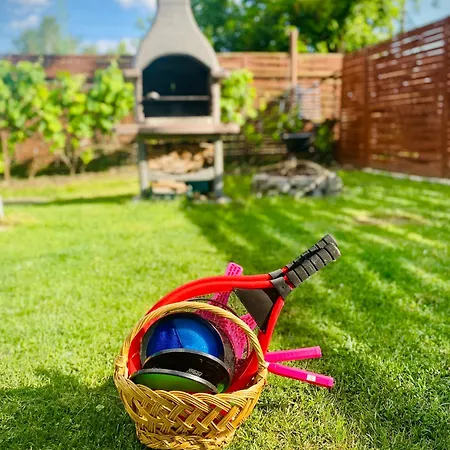 Balatonszéplaki * Siófok